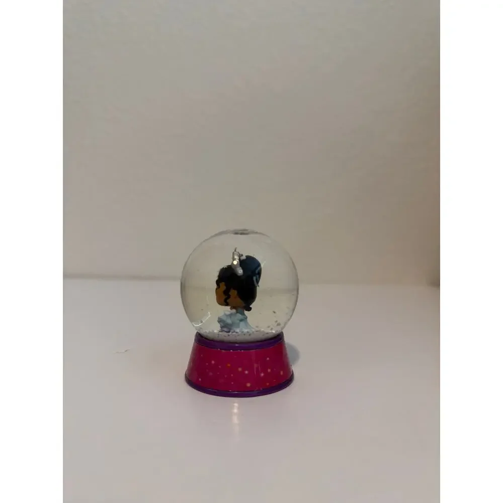 Funko Disney Princess Snow Globes - Tiana The Princess and the Frog